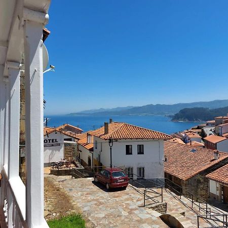 Apartament Casona Del Sol El Retorno I Lastres Zewnętrze zdjęcie