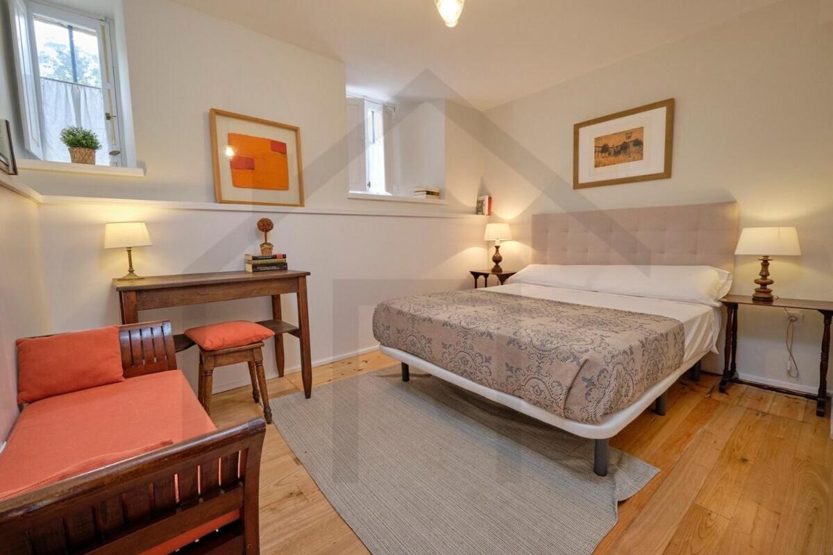 Apartament Casona Del Sol El Retorno I Lastres Zewnętrze zdjęcie