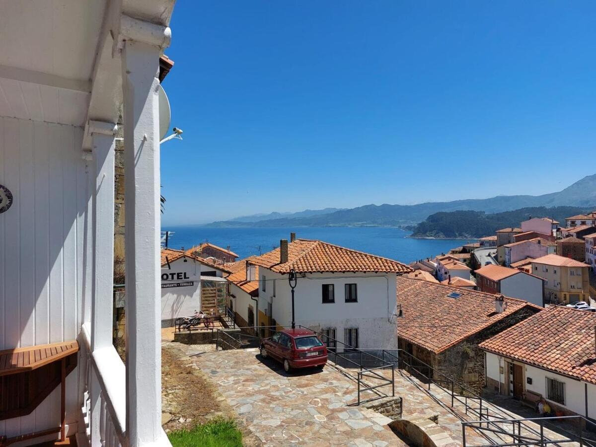 Apartament Casona Del Sol El Retorno I Lastres Zewnętrze zdjęcie
