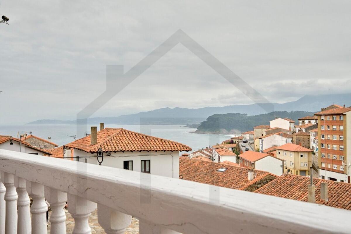 Apartament Casona Del Sol El Retorno I Lastres Zewnętrze zdjęcie