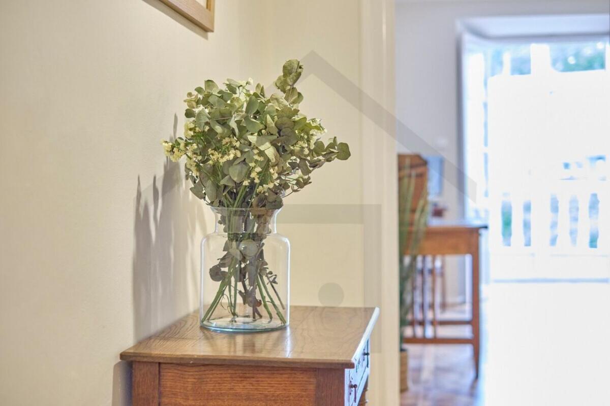 Apartament Casona Del Sol El Retorno I Lastres Zewnętrze zdjęcie