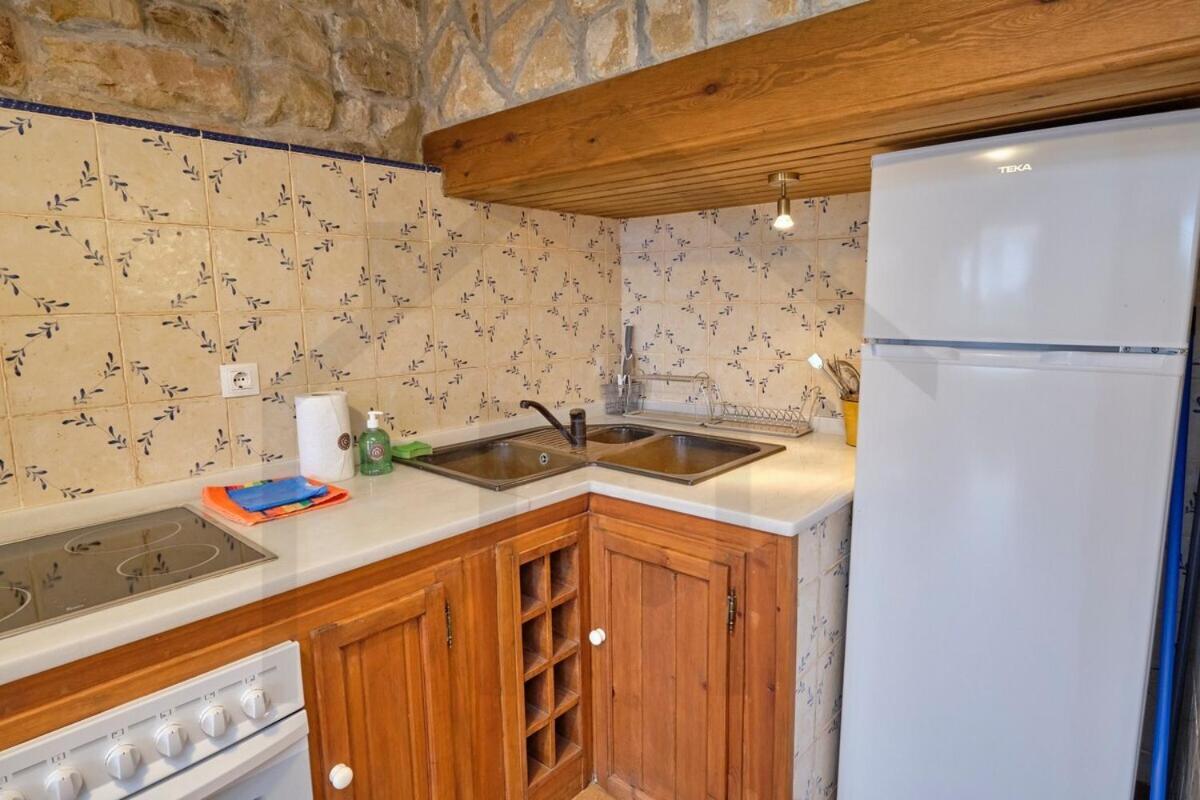 Apartament Casona Del Sol El Retorno I Lastres Zewnętrze zdjęcie