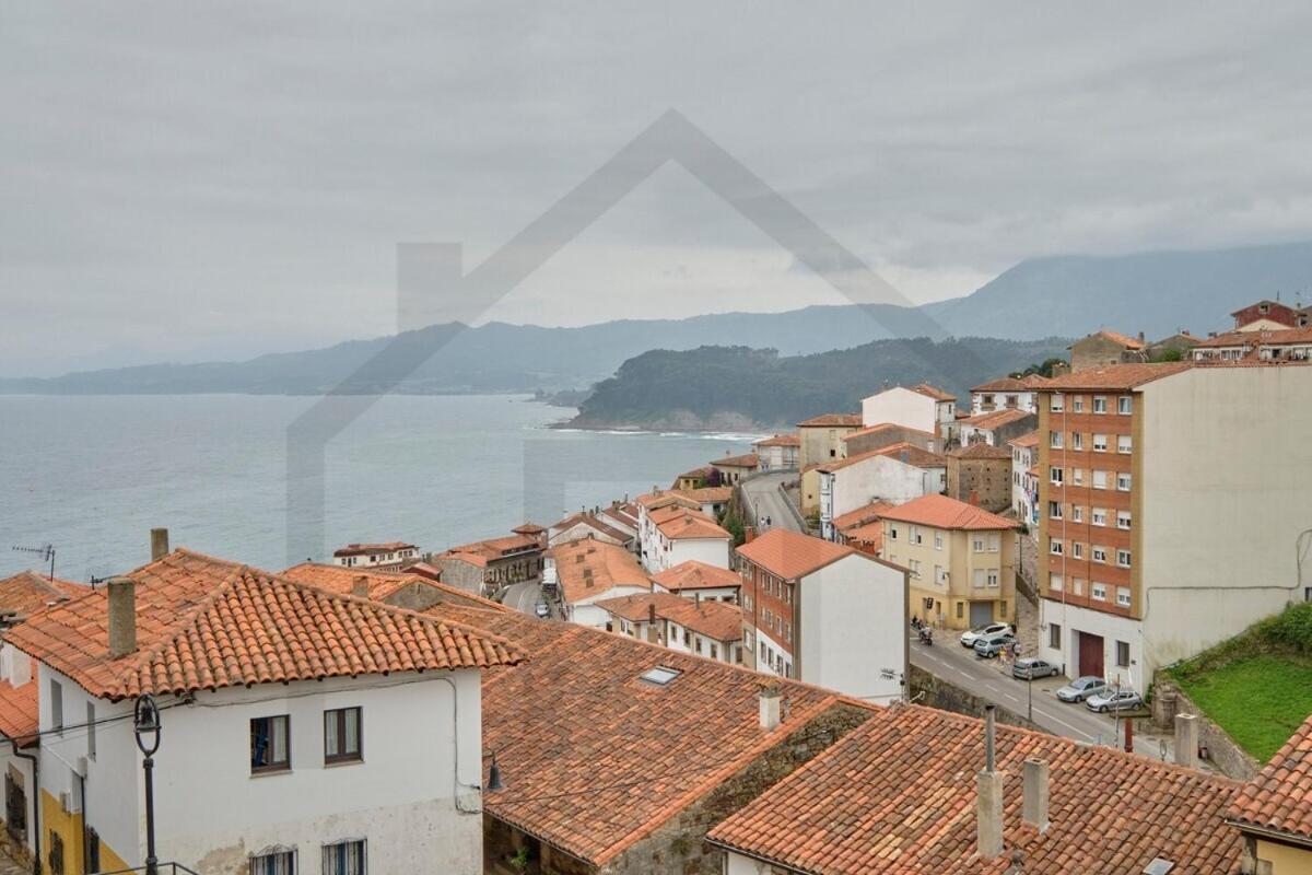 Apartament Casona Del Sol El Retorno I Lastres Zewnętrze zdjęcie