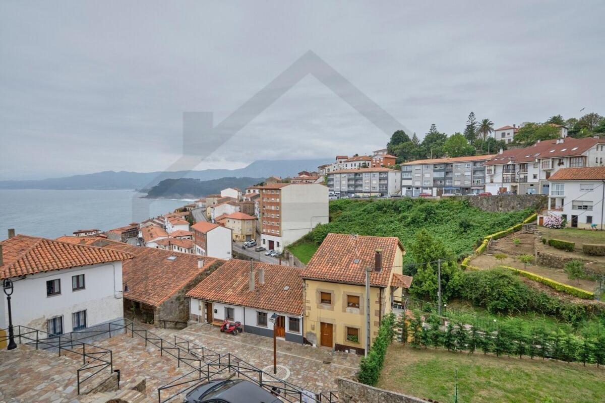 Apartament Casona Del Sol El Retorno I Lastres Zewnętrze zdjęcie