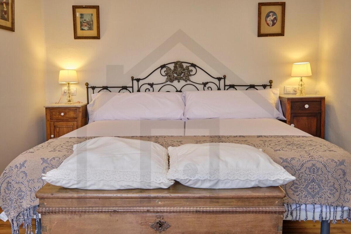 Apartament Casona Del Sol El Retorno I Lastres Zewnętrze zdjęcie
