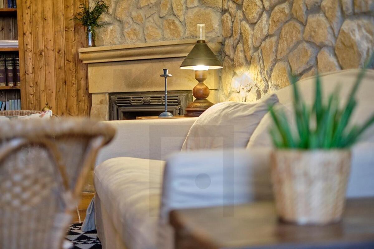 Apartament Casona Del Sol El Retorno I Lastres Zewnętrze zdjęcie
