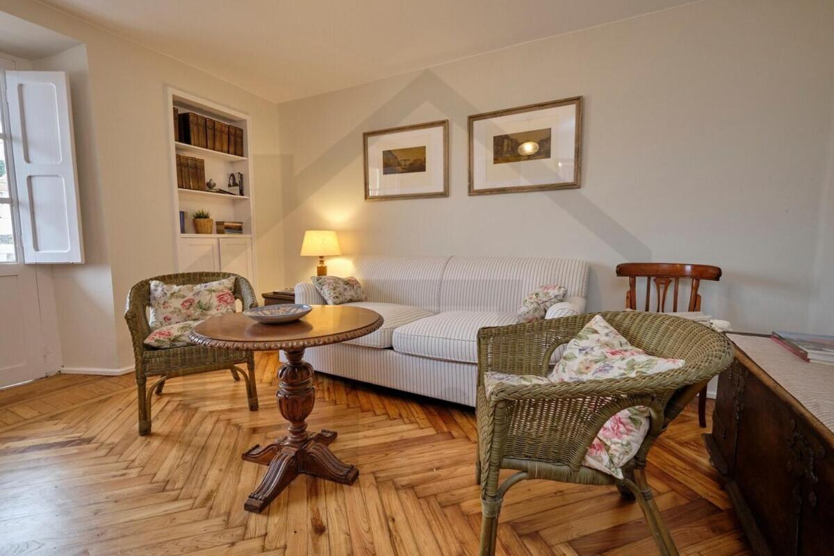 Apartament Casona Del Sol El Retorno I Lastres Zewnętrze zdjęcie
