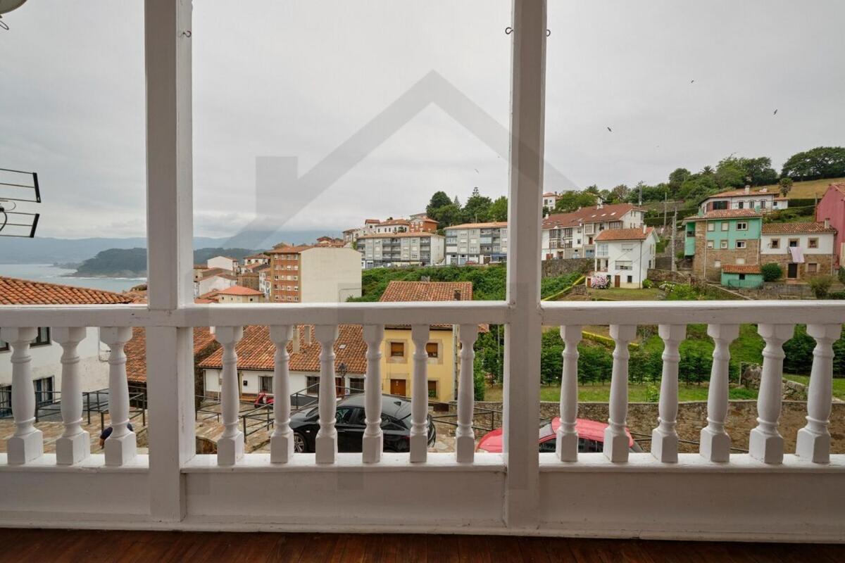 Apartament Casona Del Sol El Retorno I Lastres Zewnętrze zdjęcie