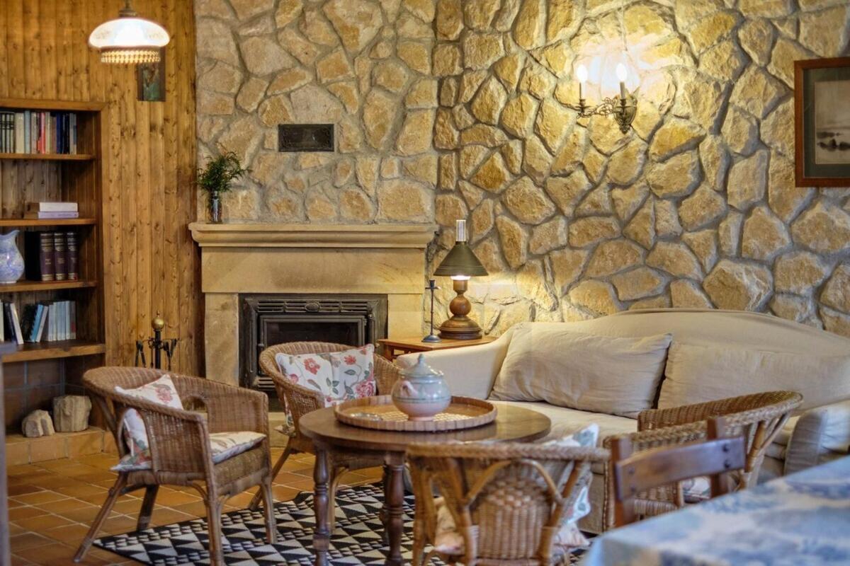 Apartament Casona Del Sol El Retorno I Lastres Zewnętrze zdjęcie
